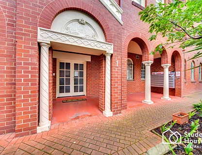 G14/1-5 Donald Street, Prahran, Inner East Melbourne, 1 phòng ngủ, 1 phòng tắm, Apartment