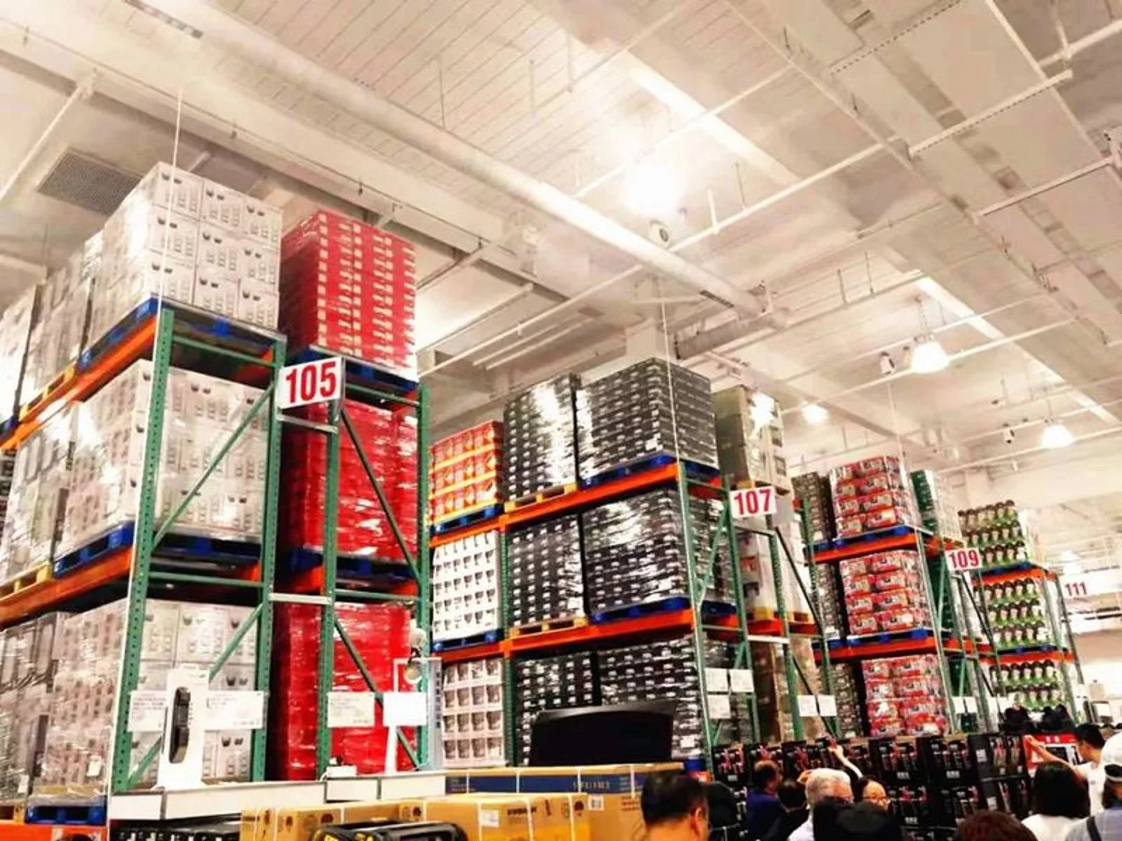 可不可以,不要再“神化”Costco