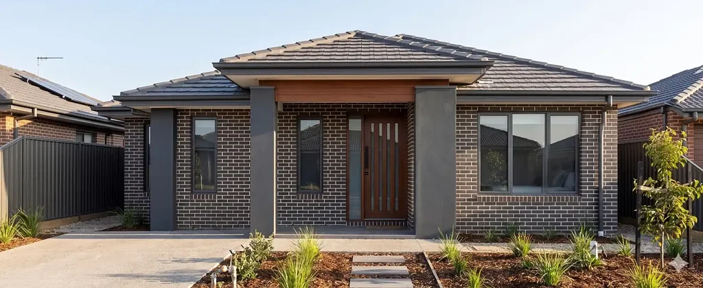 Woodstock 4房  Modern Family Living in Melbourne's Growing Northern Corridor