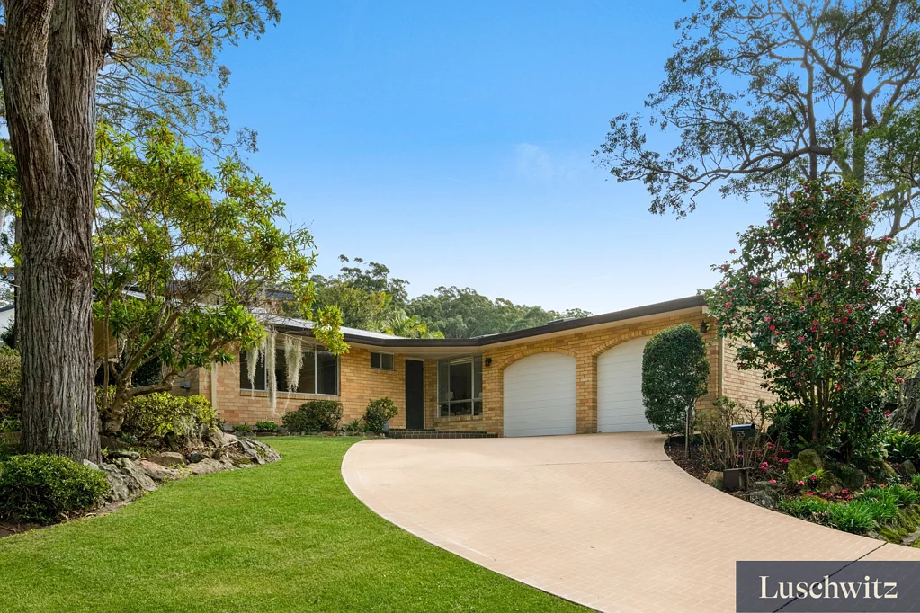63 Dorset Drive, St Ives, NSW 2075