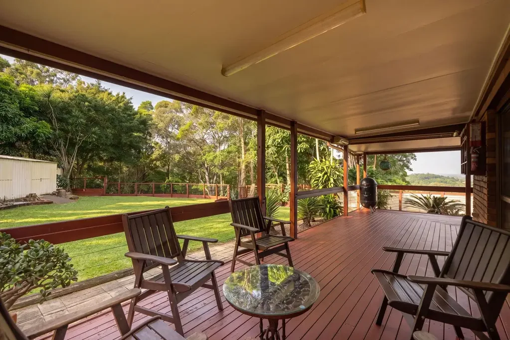 Bli Bli 4Kwarto Elevated views, easy living and space for every adventure