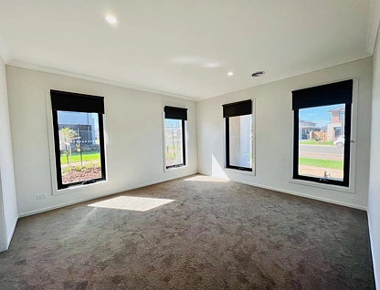 109 Bonniebrook Road, Bonnie Brook, North West Melbourne, 5房, 3浴, House