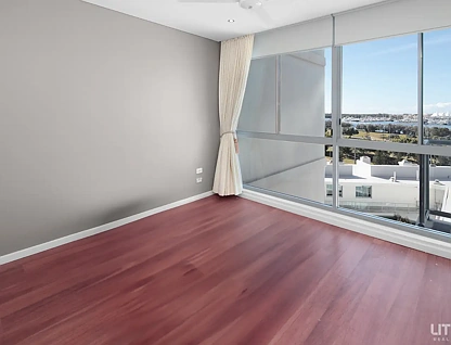 907/1 Como Crescent, Southport, QLD 4215, 1 ਕਮਰੇ, 1 ਬਾਥਰੂਮ, Apartment