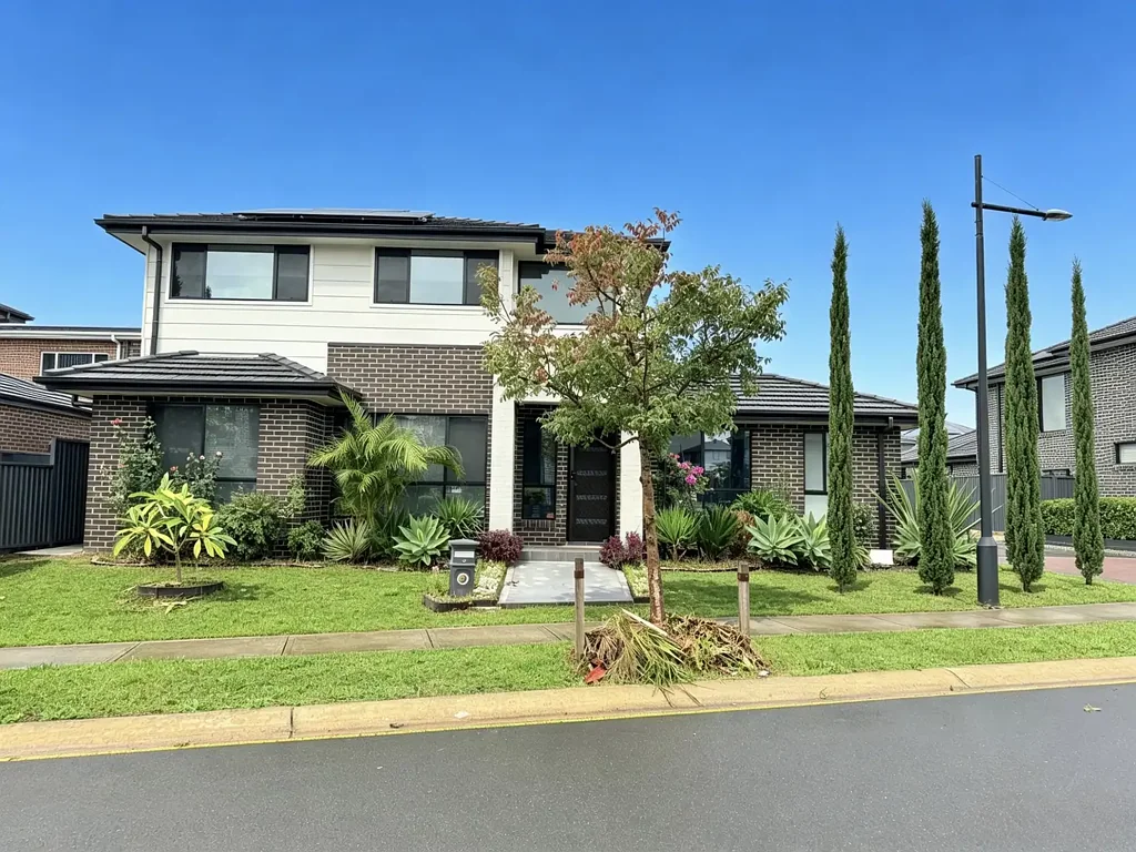 Four Bedroom Home For Lease