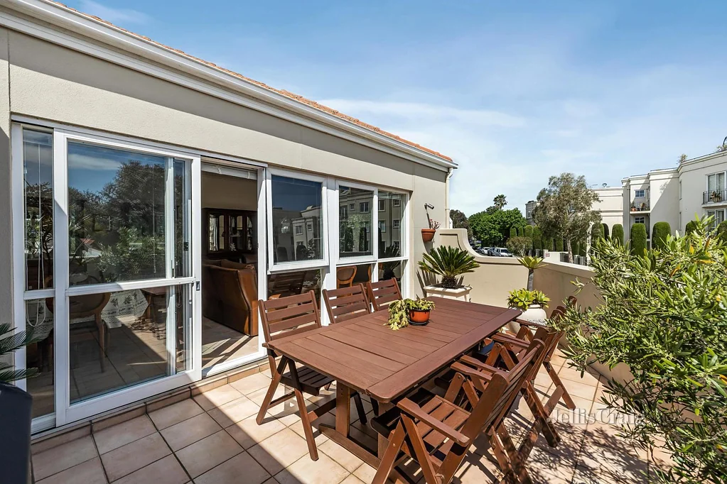 3/13 Small Street, Hampton, VIC 3188