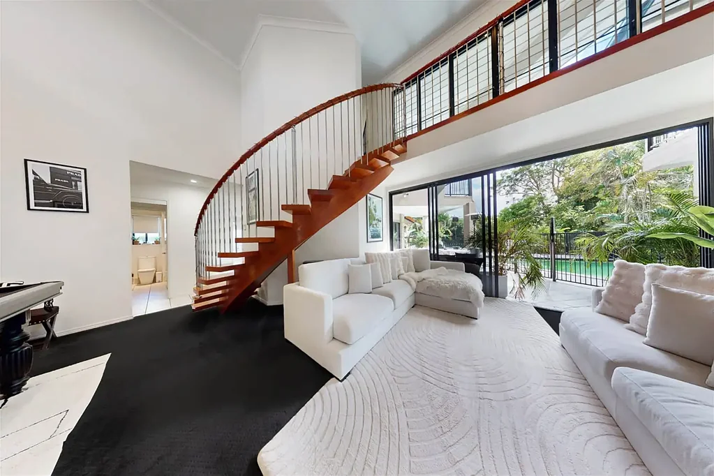 36 Saltwater Terrace, Helensvale, QLD 4212