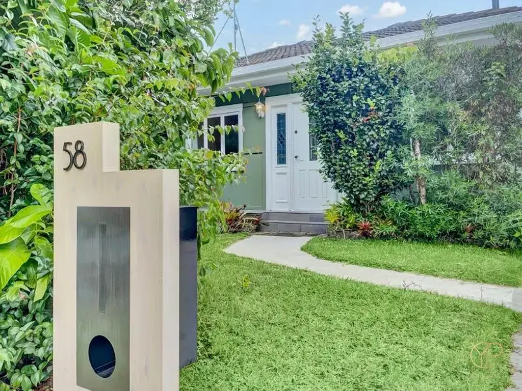 Gorgeous large character home perfect for two families in central location!