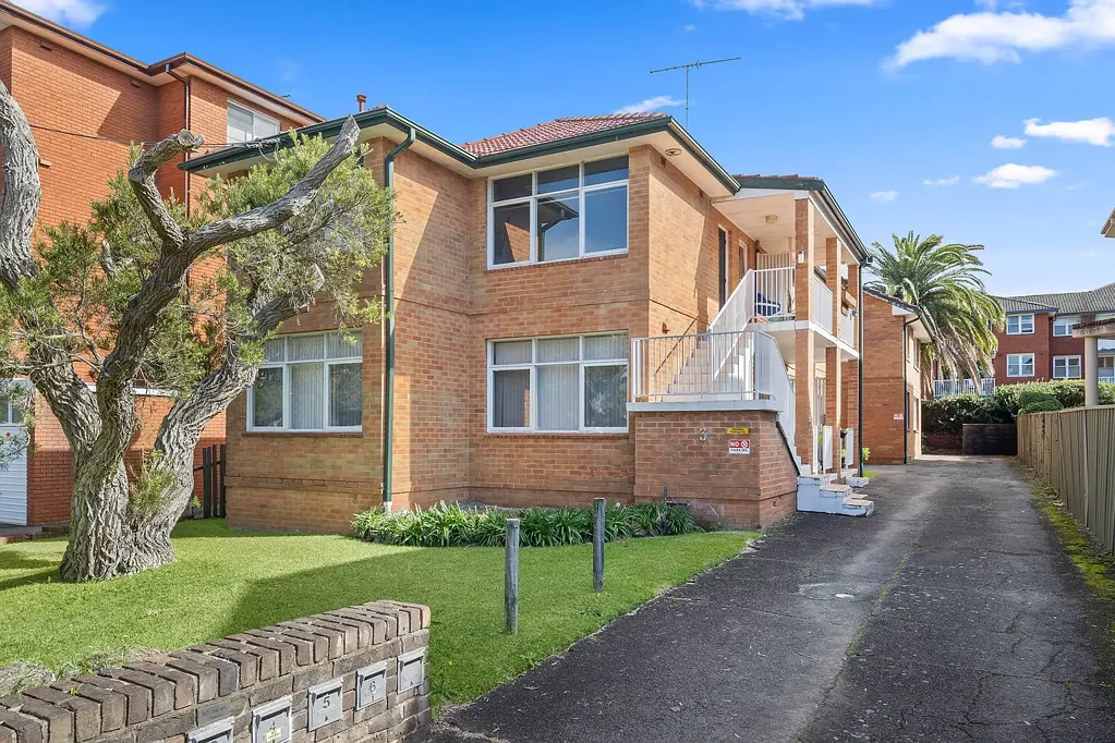 6/3 Trickett Road, Woolooware, NSW 2230