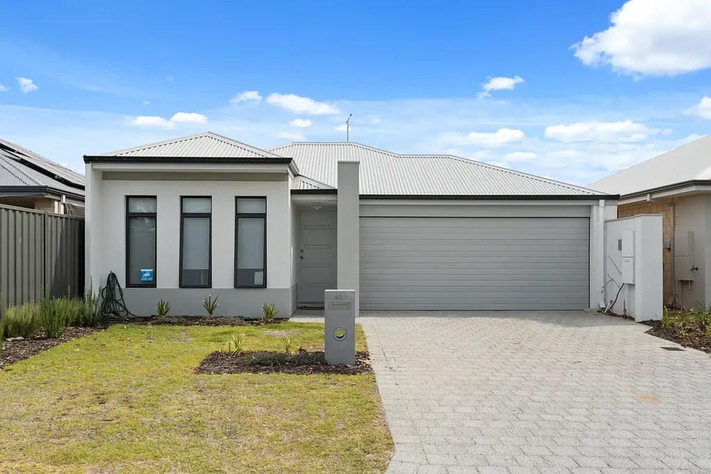 48 Stringybark Loop, Coodanup, WA 6210