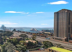 1904/127 Kent Street, Sydney