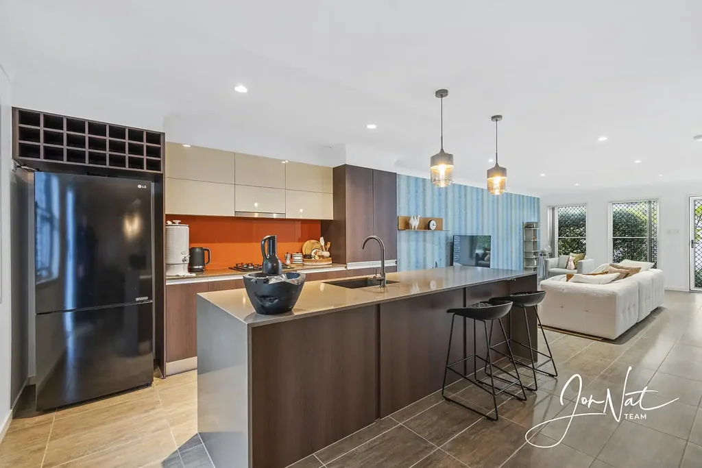 Capalaba 3 Bedroom LOW-MAINTENANCE LIVING IN A PRIME CAPALABA LOCATION