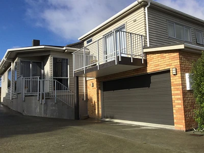 Residential  Mixed Housing Urban Zone