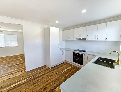 3 Drummer Street, Toolooa, QLD 4680, 3 कमरे, 1 बाथरूम, House