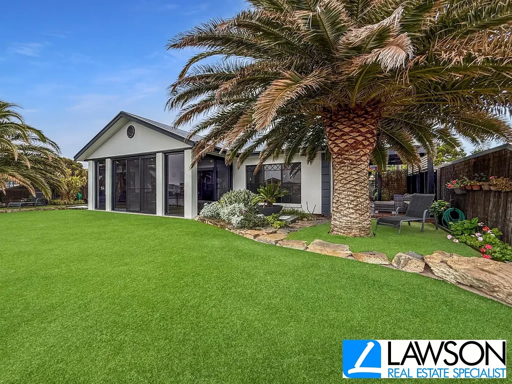 Tumby Bay 4房  Rare Gem - Pristine Marina Living