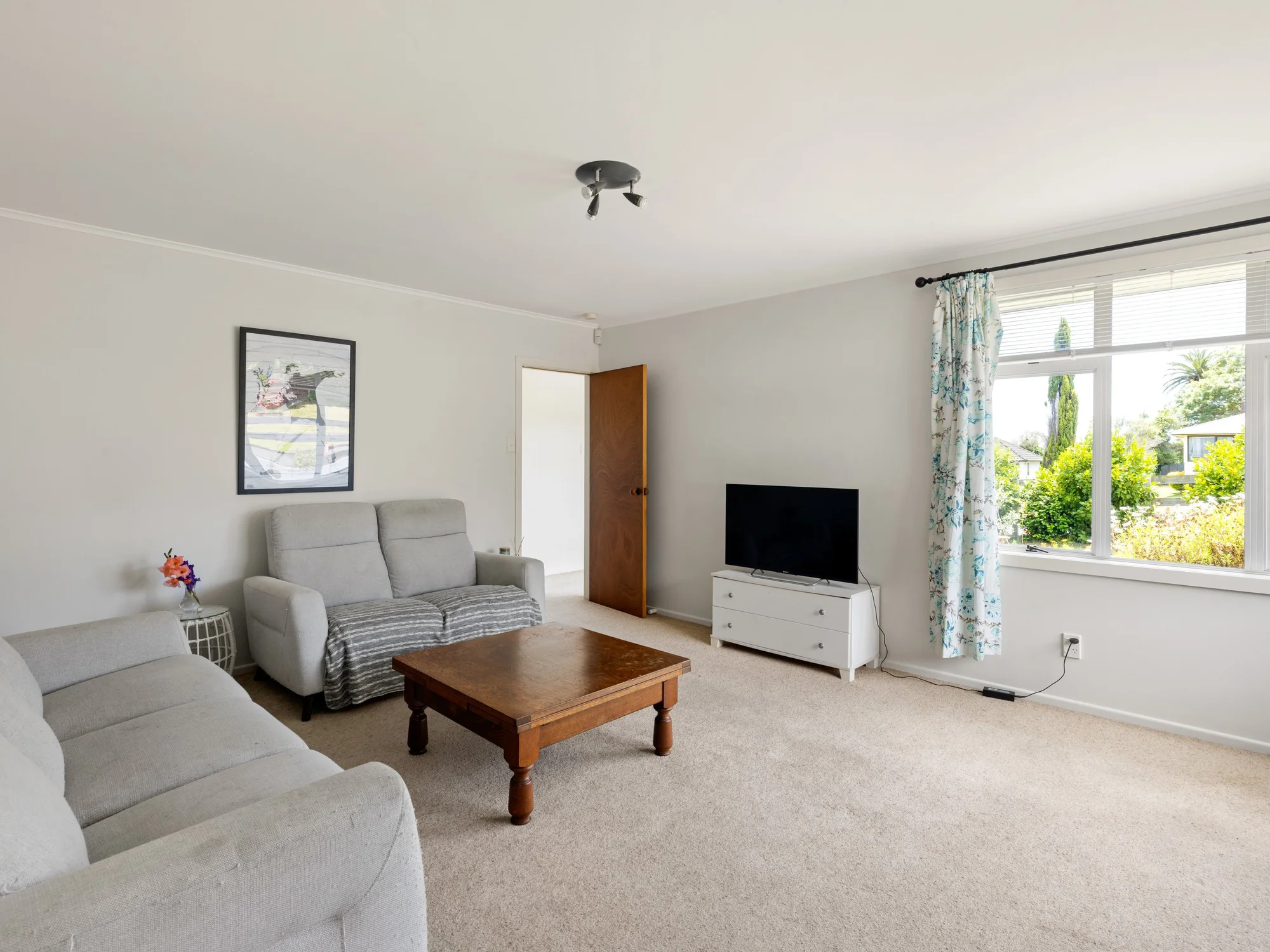 93 Russell Road, Huntly, 4 Bedrooms, 1 Bathrooms, House