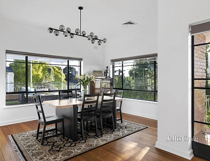 32/5-7 Hilltop Crescent, Ivanhoe East, North Melbourne, 3 chambres, 2 salles de bain, Apartment