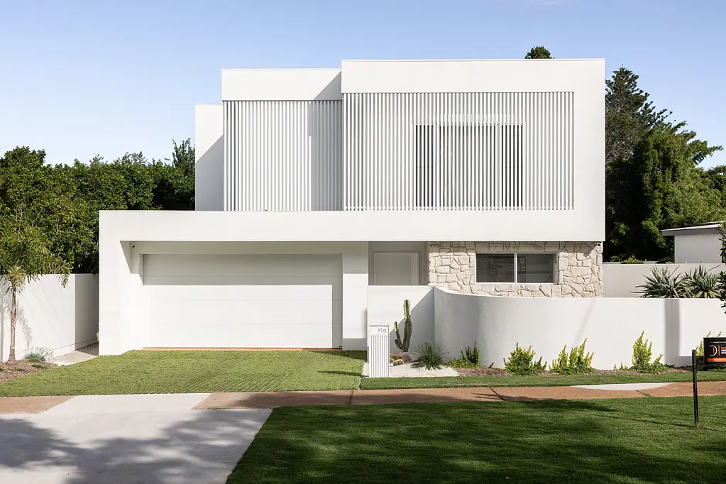 East Toowoomba 5Zimmer Modern Architecture - East Toowoomba Elegance