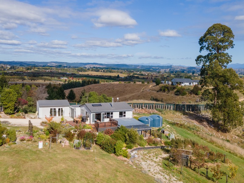 78 Stagecoach Road, Upper Moutere, Tasman, 4 rūma, 0 rūma horoi