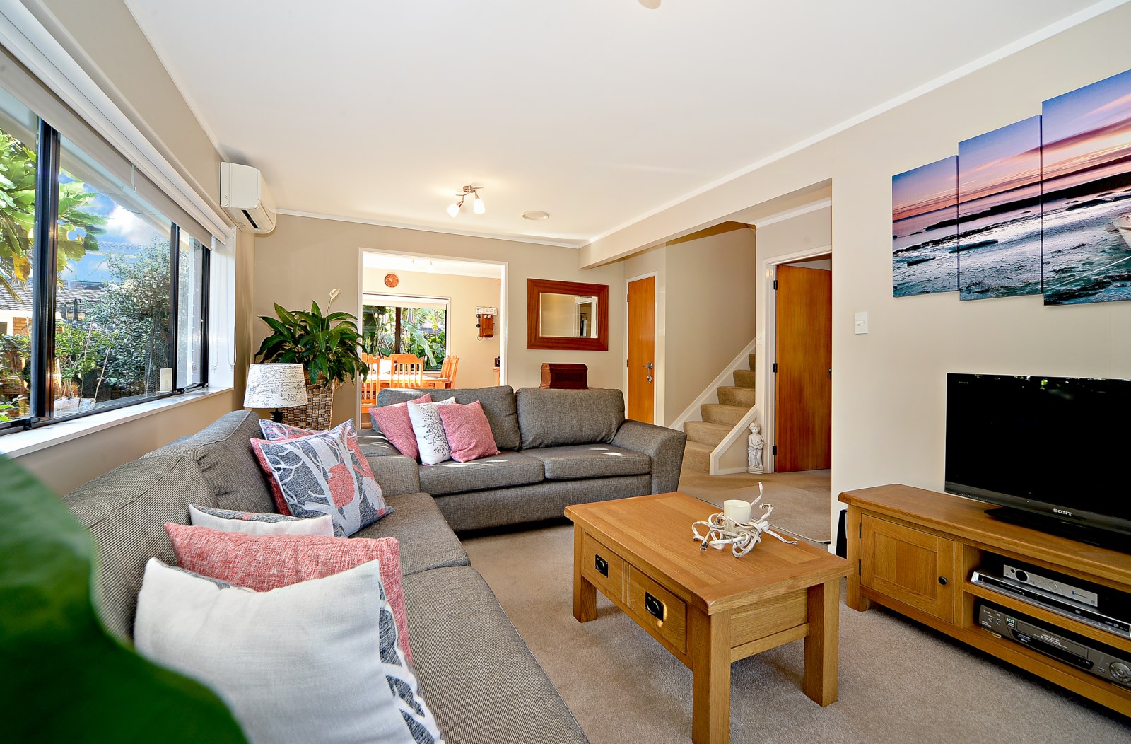 2/33 Eastridge Court, Northpark, Auckland - Manukau, 3 રૂમ, 0 બાથરૂમ