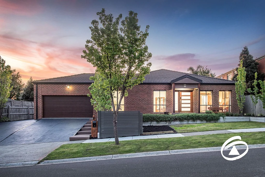 3 McCubbin Way, Berwick, VIC 3806