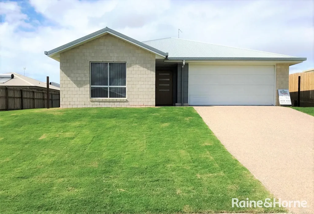 Executive Home - Close to Hospitals