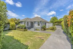 327 Wairakei Road, Burnside