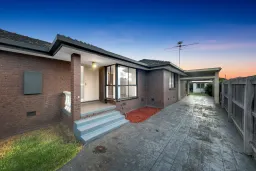 36 Rosebery Street, Altona Meadows