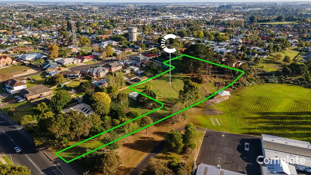 Mount Gambier  Complete Real Estate