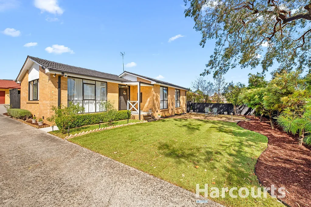 1/1848 Ferntree Gully Road, Ferntree Gully, VIC 3156