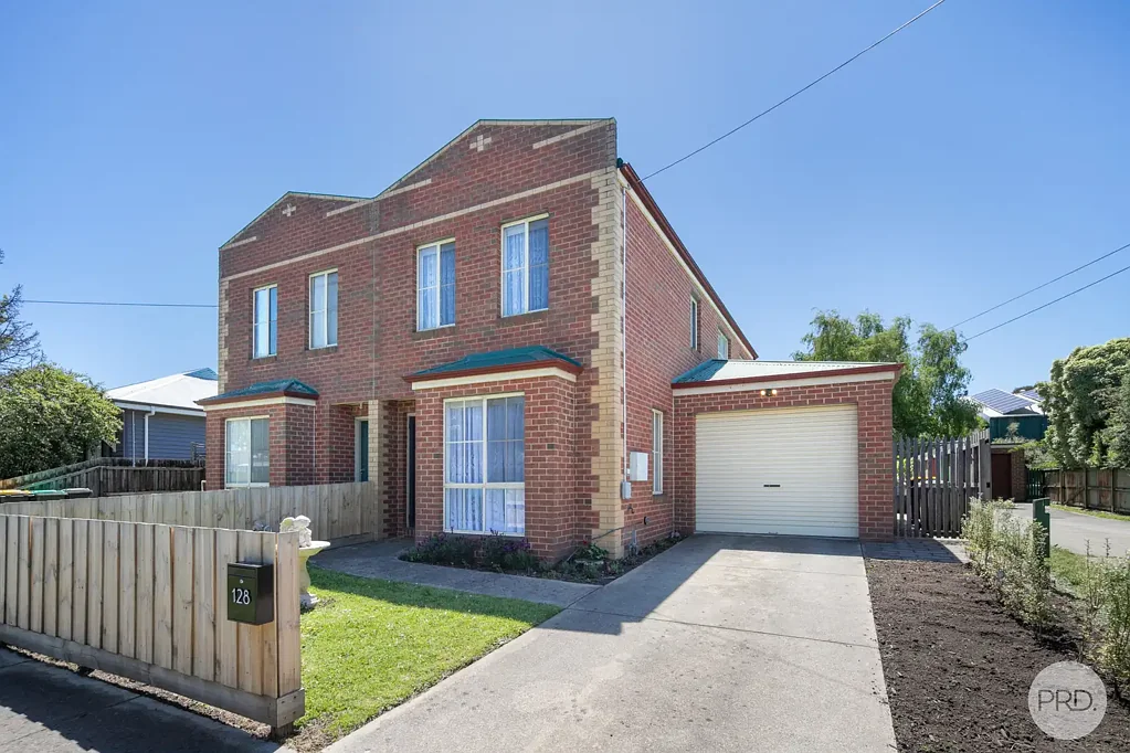 128 Park Street East, Redan, VIC 3350