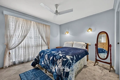 6 Lavinia Place, Eaton, WA 6232, 3房, 1浴, House