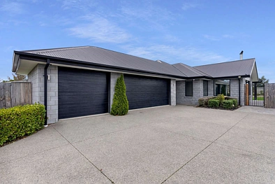 31 Navy Loop, Rolleston, Selwyn, 4 침실, 0 욕실, House