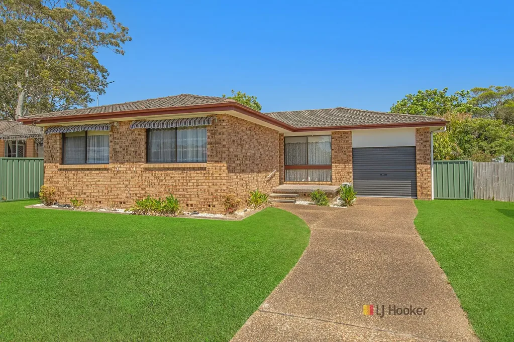 21 Kalani Street, Budgewoi, NSW 2262