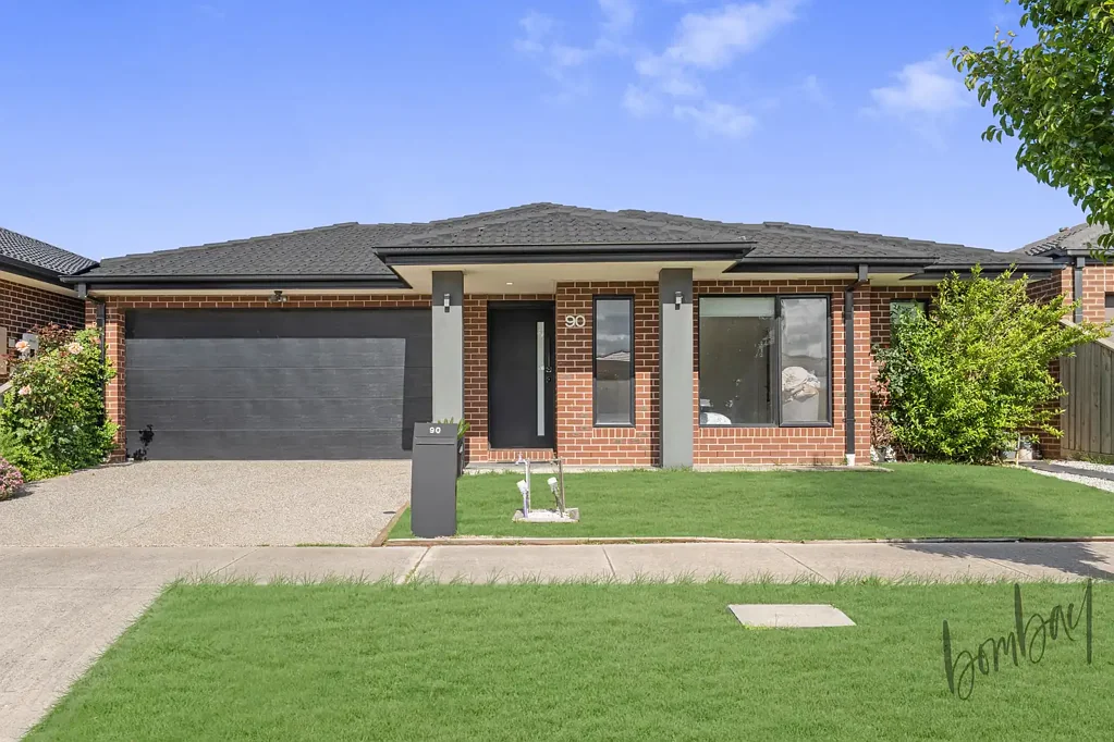 90 Stettler Boulevard, Mickleham, VIC 3064