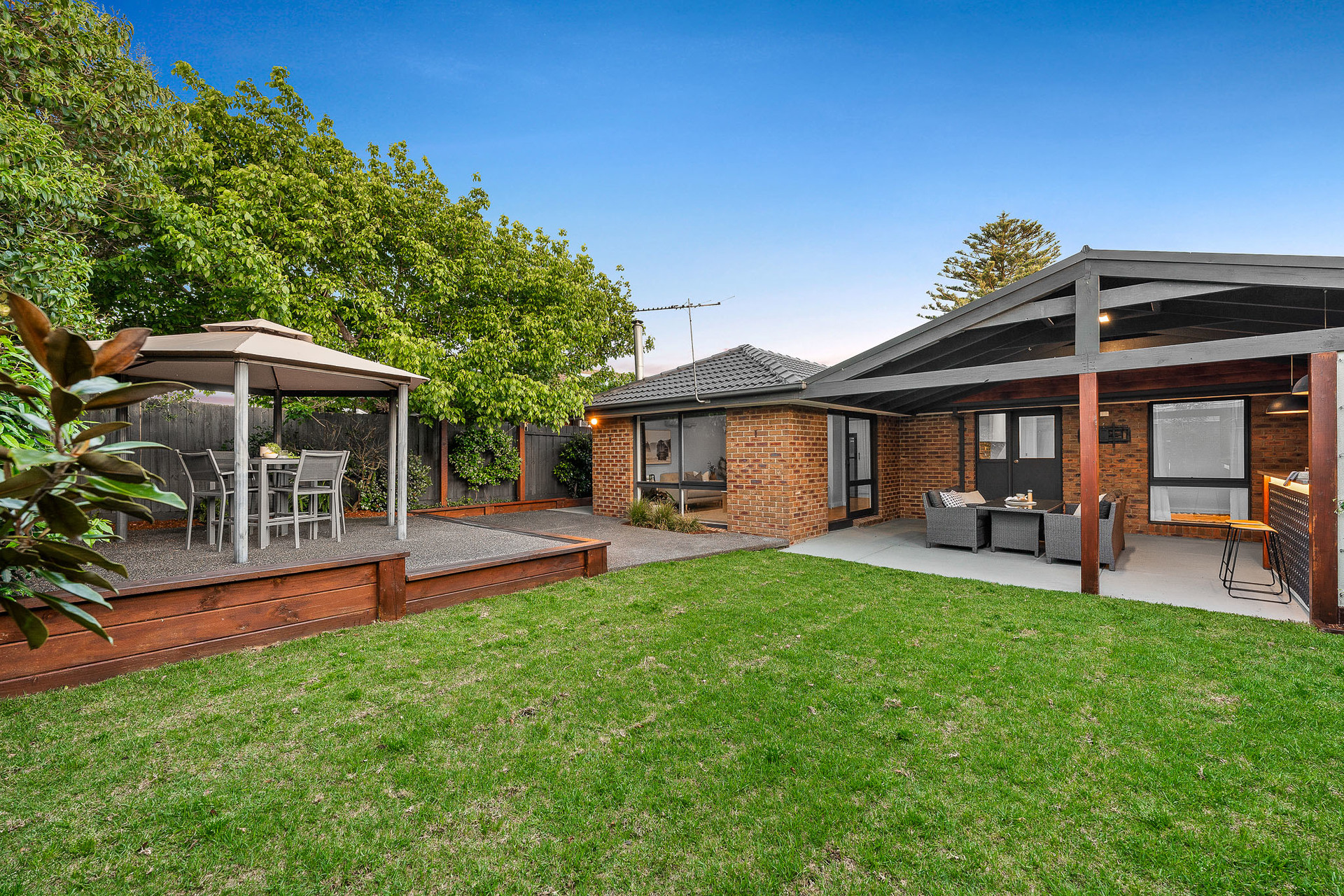 21 KENNEDY AV, CHELSEA HEIGHTS VIC 3196, 0房, 0浴, House