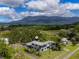 237 The Boulders Road, Babinda