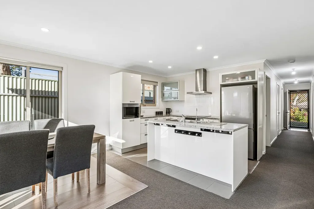 Nairne 4Moenga Low-Maintenance Living in the Heart of Nairne