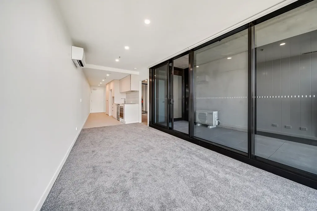 One bedroom apartment  with modern living