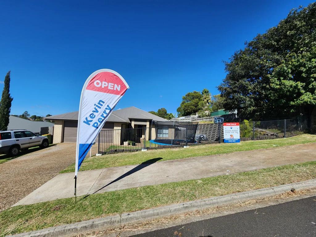 96A Hogg Street, Wilsonton Heights, QLD 4350