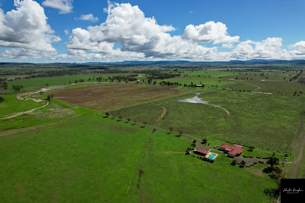 Manilla PREMIUM MIXED FARMING & GRAZING OPPORTUNITY