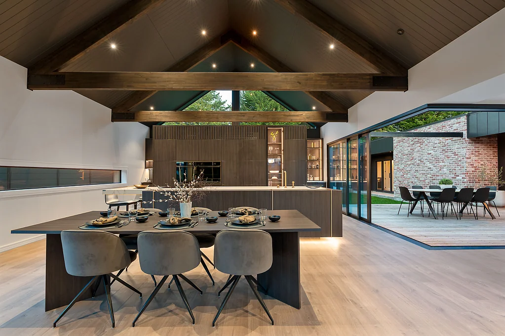 Greytown 4Phòng ngủ Exceptional Design, Exceptional Living