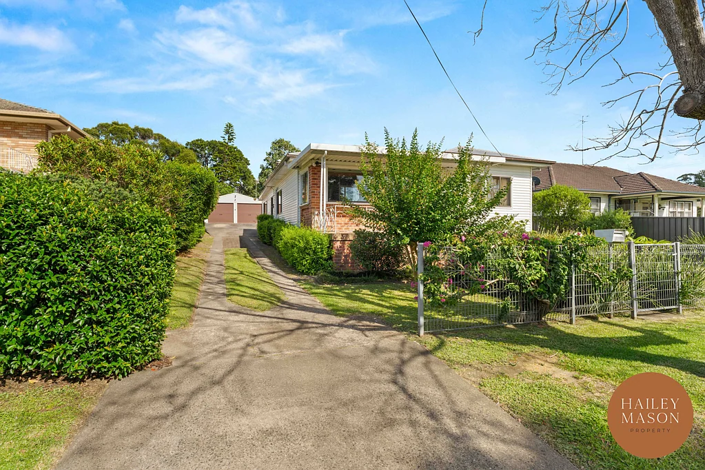 3 Dalwah Street, Bomaderry, NSW 2541