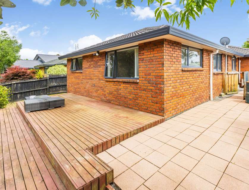 28 Ranch Place, Pukekohe, Franklin, Auckland, 4房, 1浴, 独立屋