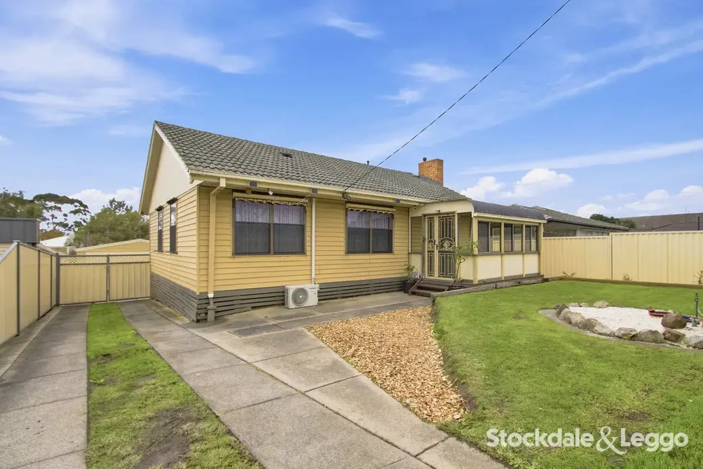 Morwell 3બેડરૂમ Charm Lifestyle & Location