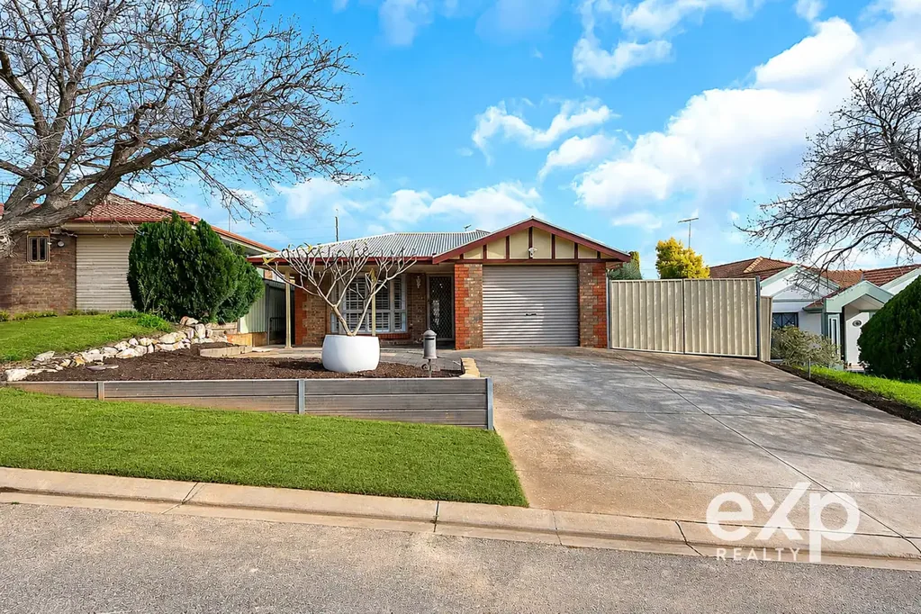 Hillbank 3chambre Start, Nest or Invest