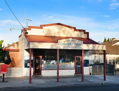 13 Tennyson Street, Quarry Hill, Bendigo, 0 phòng ngủ, 0 phòng tắm, Section