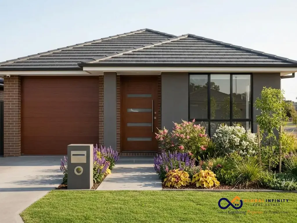 Catherine Field Registered 395m² Block + Custom Build Package from $1,098,000 in Catherine Field