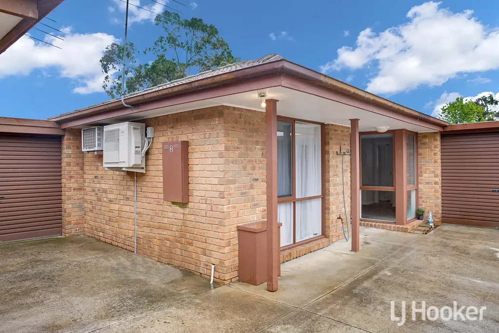 2/492 High Street, Melton, VIC 3337