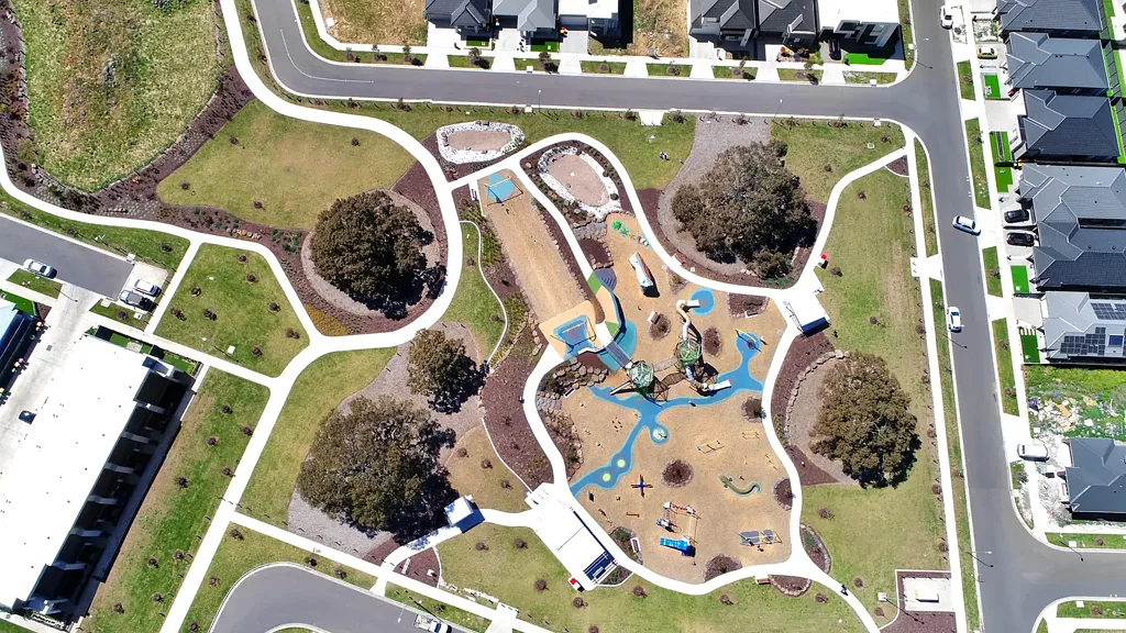 Kalkallo Park Facing 419m2 Titled land in Kalkallo!!