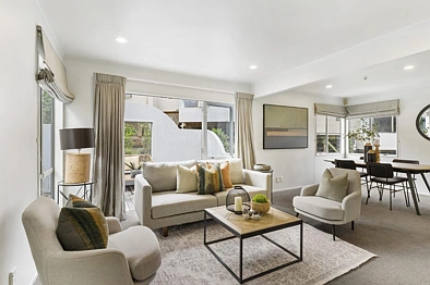 Auckland's most sought-after suburbs 3 bed 2 bath